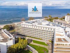 3L Apartments Seaside Park